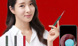 可视采耳视频,可视采耳，耳道清洁新体验