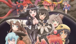 黑兽动漫在线播放,探寻神秘异世界，揭开黑暗势力之谜